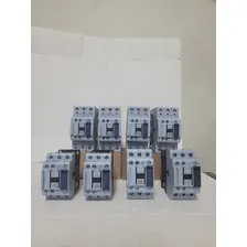 Contator Tripolar 18a Weg Cwb18 110v 18a 1na 1 Foto mini  3