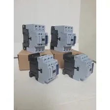 Contator Tripolar 18a Weg Cwb18 110v 18a 1na 1 Foto mini 4