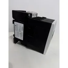 Contator Tripolar 220v 32a 60hz 3rt1034-1ag10 - Siemens Foto mini  3