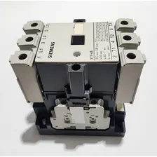 Contator Tripolar 220v 3tf46 Siemens 220 Foto mini 4