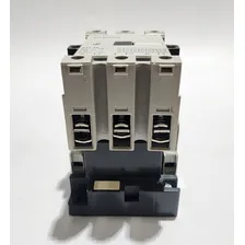 Contator Tripolar 220v 3tf46 Siemens 220 Foto mini 2