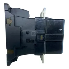 Contator Tripolar 250a 220v 3mt7250 Siemens Foto mini 4