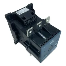 Contator Tripolar 250a 220v 3mt7250 Siemens Foto mini 3
