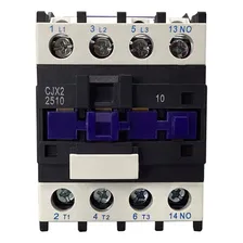 Contator Tripolar 25a Cjx2 2510 - 1na 220v Foto mini 1