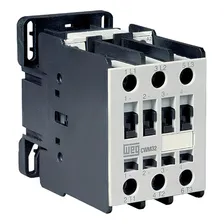 Contator Tripolar 32a 220vca Cwm32 Weg i Foto mini 1