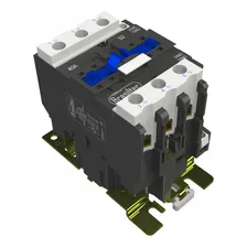 Contator Tripolar 4011 40a 3p +1na + 1nf 220V Foto mini 1