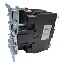 Contator Tripolar 65a 220v 3p + 1na + 1nf Foto mini 4