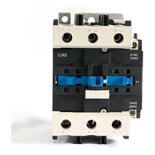 Contator Tripolar 9511 95a 3p +1na + 1 220V HS Foto mini 1