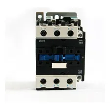 Contator Tripolar 9511 95a 3p +1na + 1 220V HS Foto mini 3