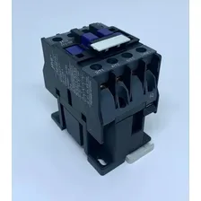 Contator Tripolar 9a 110vca Jx2 0910 1na (lth18a) Jng Foto mini 4