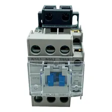 Contator Tripolar Ct12-h5-311 220v 13a Metaltex 1na+1nf Foto mini 2