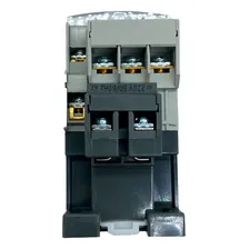 Contator Tripolar Ct12-h5-311 220v 13a Metaltex 1na+1nf Foto mini 3