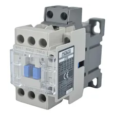 Contator Tripolar Ct22-h5-311 22a 220vca 1na+1nf Metaltex Foto mini 4