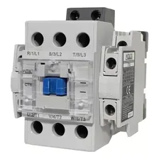 Contator Tripolar Ct32-b0-322 32a 24vcc 2na+2nf Metaltex Foto mini 2