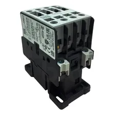 Contator Tripolar Cwm18-10-30v26 18a 1na 220vca Weg Foto mini 2