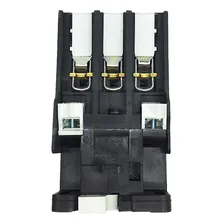 Contator Tripolar Cwm40-00-30v26 40a 220vca Weg Foto mini 3