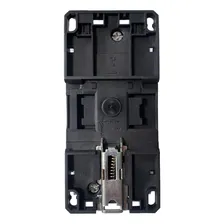 Contator Tripolar Weg 220v 65a 1na 1nf Cwb65-11-30d23 Foto mini 4