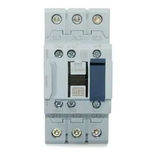 Contator Tripolar Weg 65a 220v Cwb65-11-30d23 - 13539298 Foto mini 3