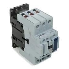 Contator Tripolar Weg 65a 220v Cwb65-11-30d23 - 13539298 Foto mini 2