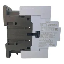Contator Tripolar Weg Cwb40-11-30d23 40a 220v Foto mini 2