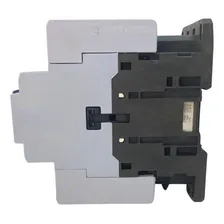 Contator Tripolar Weg Cwb40-11-30d23 40a 220v Foto mini 4