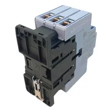 Contator Tripolar Weg Cwb40-11-30d23 40a 220v Foto mini 3