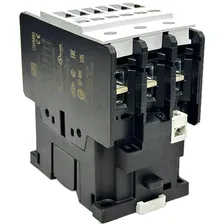 Contator Tripolar Weg Cwm 80a 220vca 220V Foto mini 4