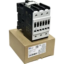 Contator Tripolar Weg Cwm 80a 220vca 220V Foto mini 1