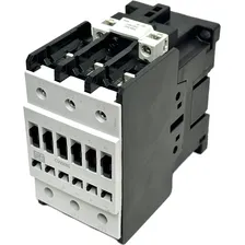 Contator Tripolar Weg Cwm 80a 220vca 220V Foto mini 3