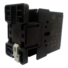 Contator Tripolar Weg Cwm40 220v 40a 2na+2nf Foto mini 4