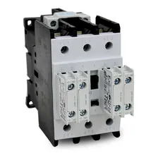 Contator Tripolar Weg Cwm50-22-30v26 50a 2na + 2nf 220v Foto mini 2