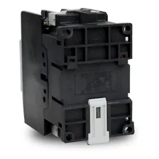 Contator Tripolar Weg Cwm50-22-30v26 50a 2na + 2nf 220v Foto mini 4