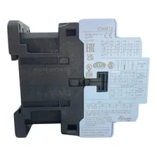 Contator Weg 12a - 220v - Cwb12-11-30d23 Foto mini  2
