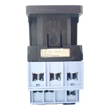Contator Weg 12a - 220v - Cwb12-11-30d23 Foto mini  3