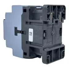 Contator Weg 40a Cwb40-11-30c02 24v Ac Weg Foto mini  2