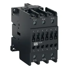 Contator Weg 65a 220v Cwl65-00-30d23 - 15034182 Foto mini 1