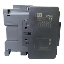 Contator Weg 65a 220v Cwl65-00-30d23 - 15034182 Foto mini 4