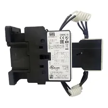 Contator Weg Capacitor Cwmc18-10-30x26 8kvar 220v Foto mini 3