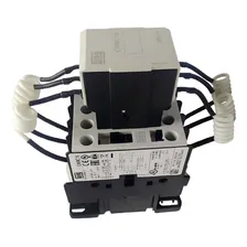 Contator Weg Capacitor Cwmc18-10-30x26 8kvar 220v Foto mini 4