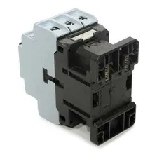 Contator Weg Cwb32-11-30D23 - 32A - 220V - 1NA+1NF Foto mini 3