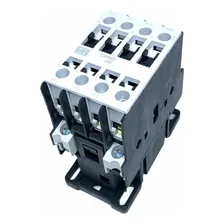 Contator Weg Tripolar ca 9A 1NA CWM9-10-30V15 Foto mini  2