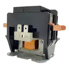 Contatora Bipolar 40a Ar Condicionado 220v Foto mini 3