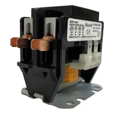 Contatora Bipolar 40a Ar Condicionado 220v Foto mini 4