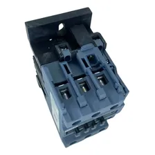 Contatora Siemens Tripolar 3mt7 65a S3 1na+1 220 Vca 220v Foto mini 4