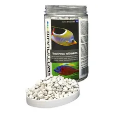 Continuum Bact Rox Nitrazex Small Filtration 250ml Spid Fish Foto mini 2