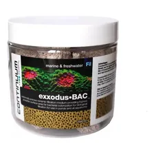 Continuum Exxodus Bac Cubos Bio Filtragem 500ml Trata 1135 L Foto  mini 1