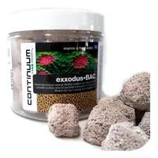 Continuum Exxodus Bac Cubos Bio Filtragem 500ml Trata 1135 L Foto mini  3