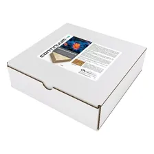 Continuum Exxodus Nitryx Placa Bio Filtragem Remove Nitrato Foto mini 2