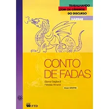 Conto De Fadas - Ftd Foto mini 1