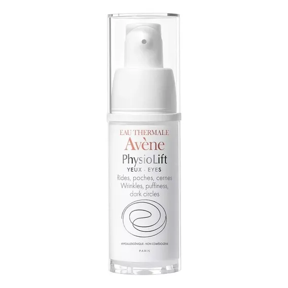 Contorno Dos Olhos Physiolift Avene - 15ml Foto 1